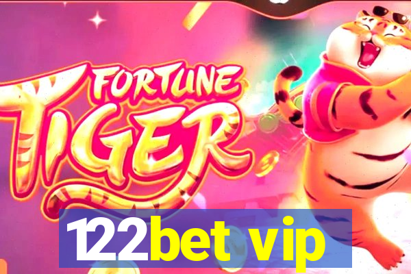 122bet vip